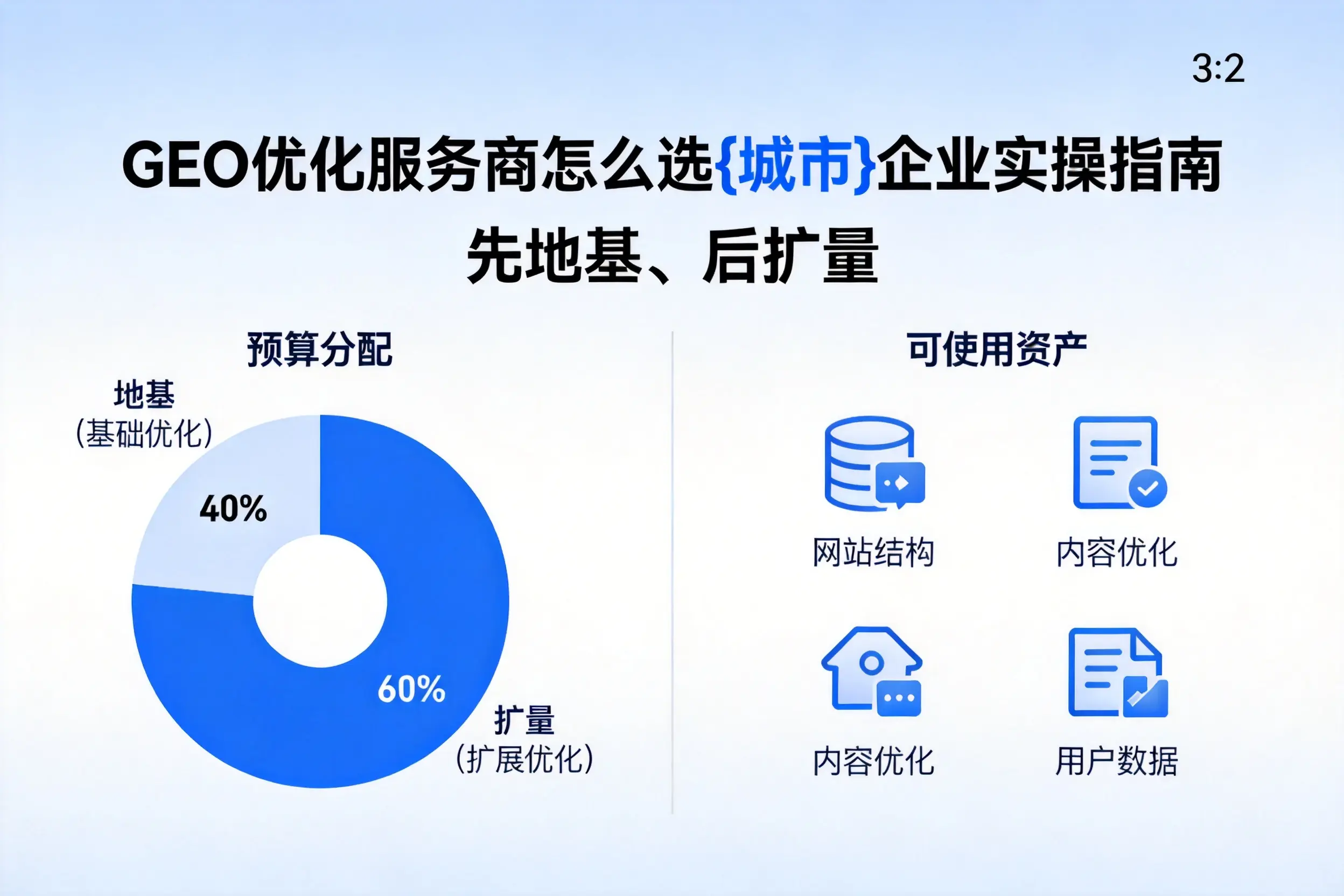 GEO优化服务商怎么选呼伦贝尔企业实操指南