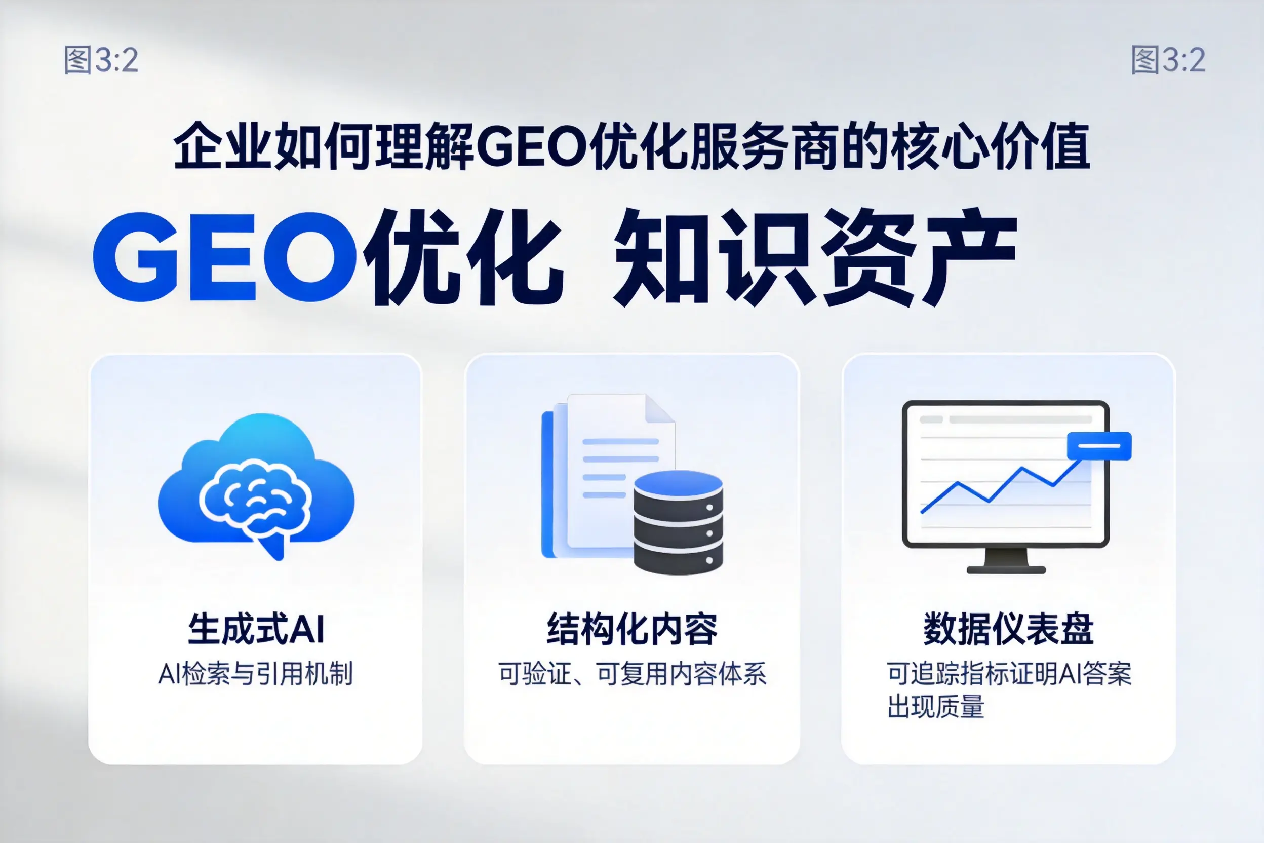 呼伦贝尔企业如何理解GEO优化服务商的核心价值